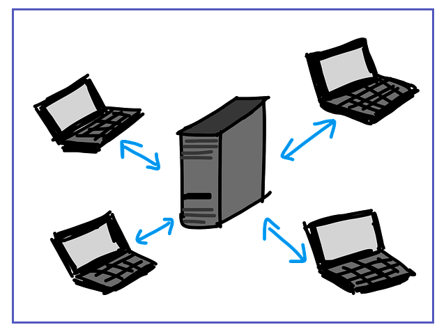 Apa Itu Client Server? Pengertian, Fungsi, Cara Kerja & Contoh Jaringan