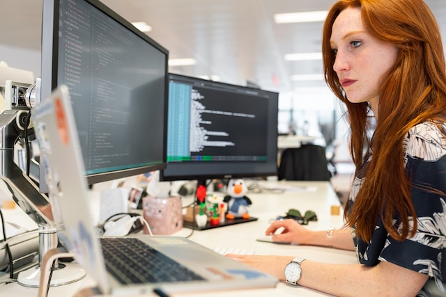 Belajar Software Engineering: Menjadi Ahli dalam Dunia Pengembangan Perangkat Lunak