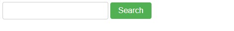 Cara Membuat Tombol Search di HTML