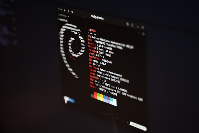 File System yang Digunakan Linux Yaitu apa saja ?