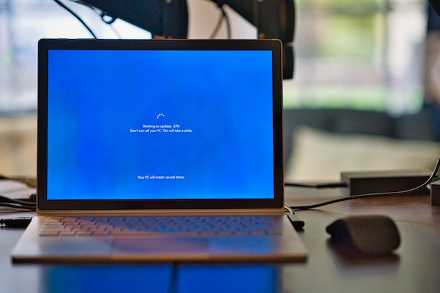 Salah Satu Kelebihan dari Linux adalah Dualboot ? : Memaksimalkan Fleksibilitas Sistem Operasi