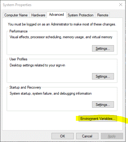 cmd php di windows