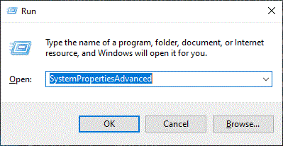 run windows