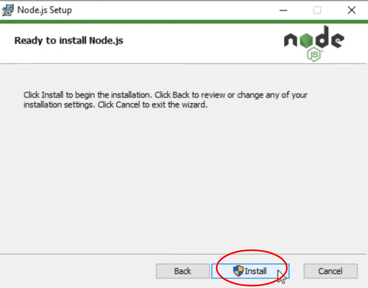 website localhost xampp