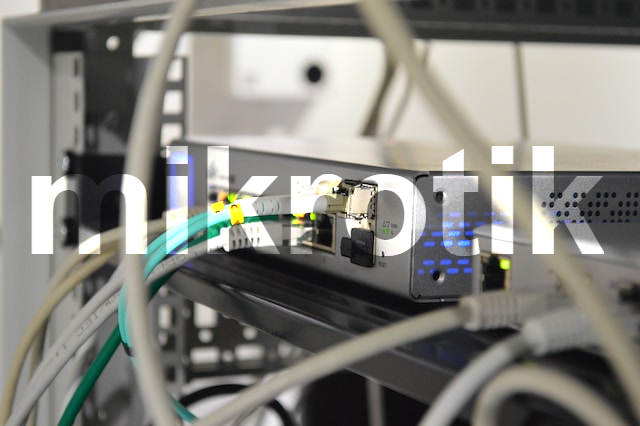 Cara Ping Google di Mikrotik: Panduan Cek Koneksi Jaringan