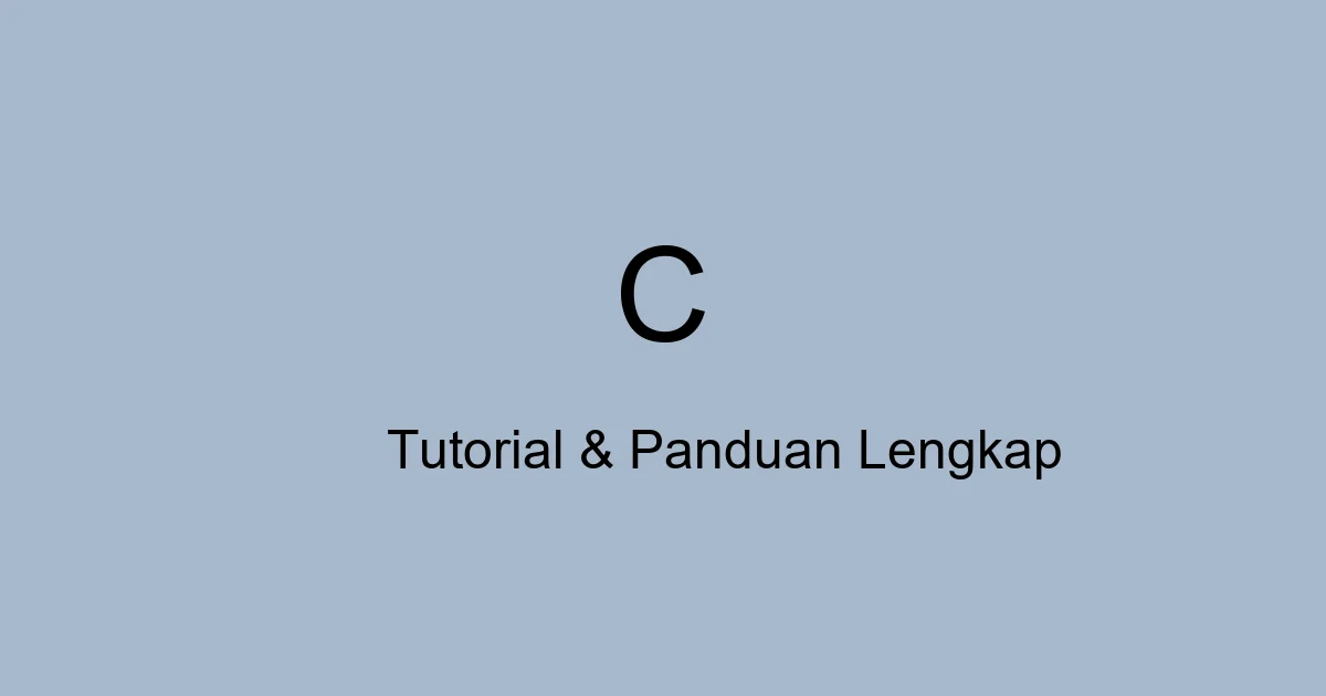 Algoritma Flowchart: tentang Cara Kerjanya